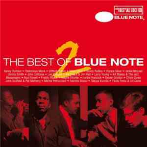 Various - The Best Of Blue Note 2