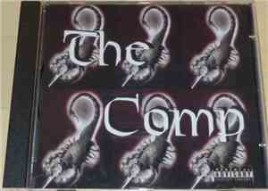 Various - The Comp