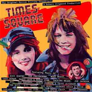 Various - Times Square