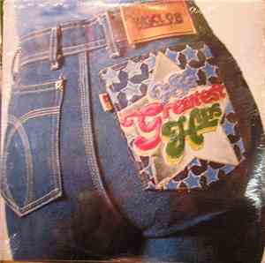 Various - WGCL 98's Greatest Hits