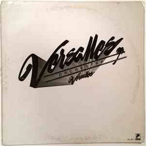 Versalles Orchestra - Versalles