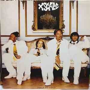 Xscape - Feels So Good