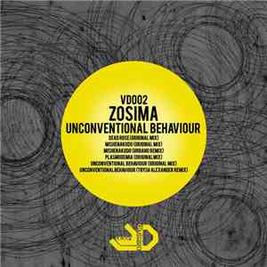 Zosima - Unconventional Behaviour