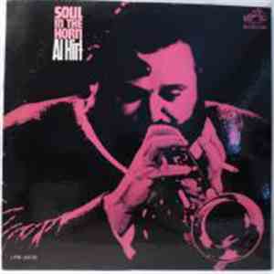 Al Hirt - Soul In The Horn