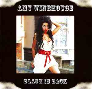 Amy Winehouse - Black Is Back