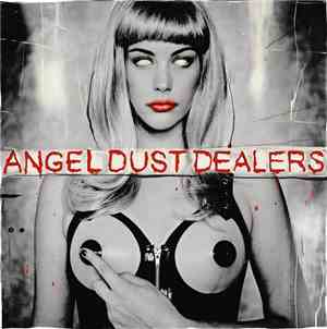 Angel Dust Dealers - A Próxima Vítima EP [Preview]