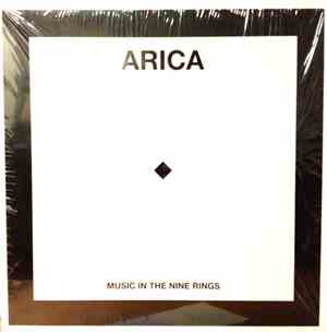 Arica - Music In The Nine Rings
