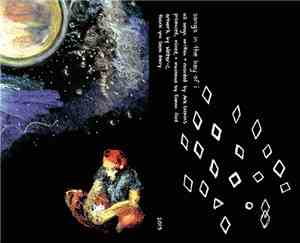 ARK - Songs In The Key Of I