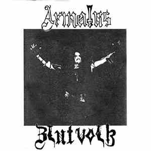 Armatus - Blutvolk