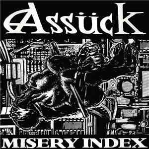 Assück - Misery Index