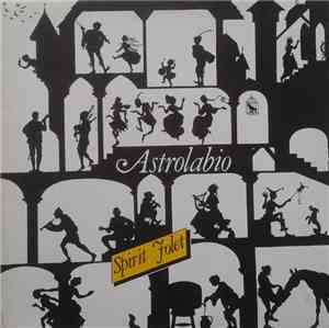 Astrolabio  - Spirit Folet
