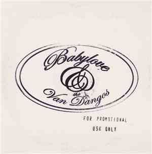 Babylove & The Van Dangos - Run Run Rudie