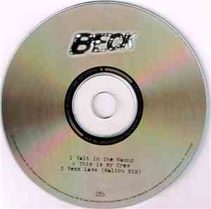 Beck - Salt In The Wound