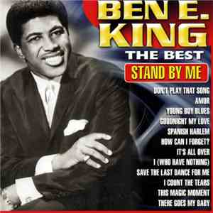 Ben E. King - The Best