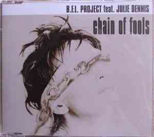 B.F.L. Project feat. Julie Dennis - Chain Of Fools