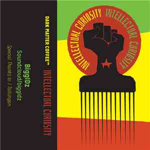 BiggIDz - Intellectual Curiosity Mixtape