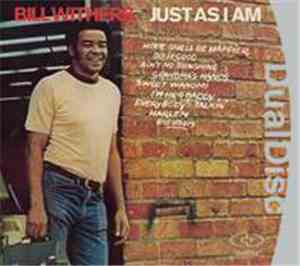 Bill Withers - Just As I Am