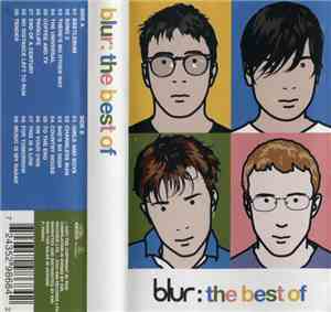 Blur - The Best Of