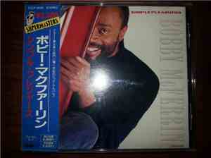 Bobby McFerrin - Simple Pleasures