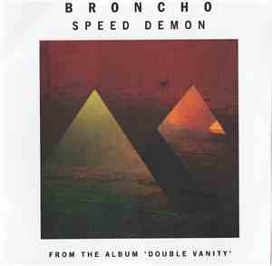 Broncho  - Speed Demon