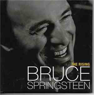 Bruce Springsteen - The Rising