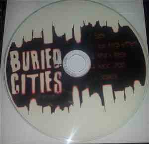 Buried Cities - B-Sides