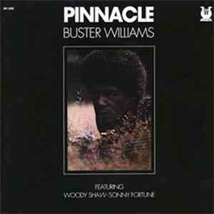 Buster Williams - Pinnacle