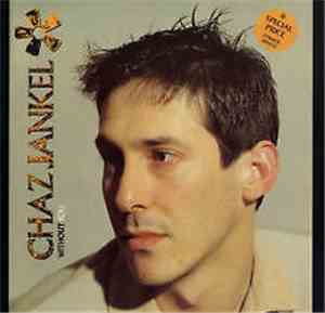 Chas Jankel - Without You