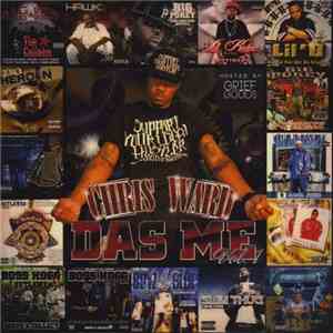 Chris Ward - Das Me Vol. 1