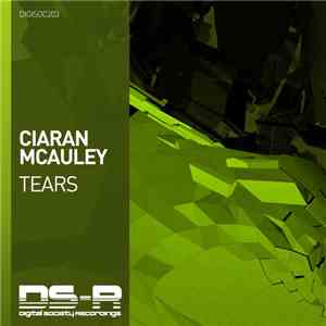Ciaran McAuley - Tears
