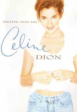 Céline Dion - Falling Into You