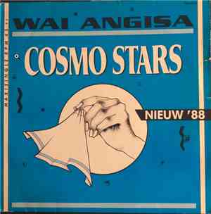 Cosmo Stars - Wai Angisa
