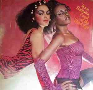 Dave Valentin - Land Of The Third Eye