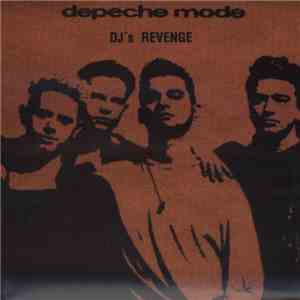 Depeche Mode - DJ's Revenge