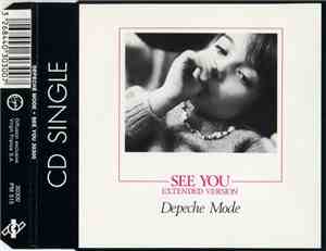 Depeche Mode - See You