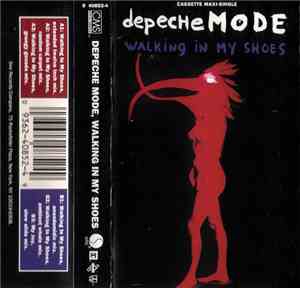 Depeche Mode - Walking In My Shoes