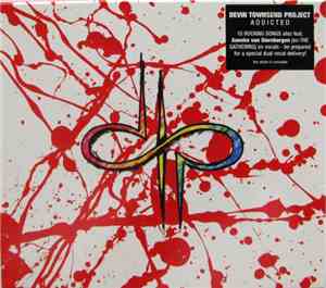 Devin Townsend Project - Addicted