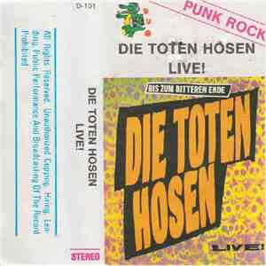 Die Toten Hosen - Live!