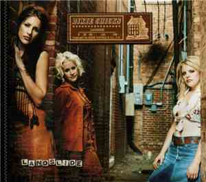 Dixie Chicks - Landslide