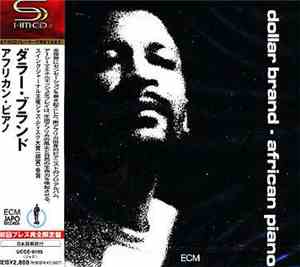 Dollar Brand - African Piano