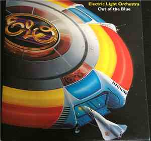 Electric Light Orchestra - Out Of The Blue