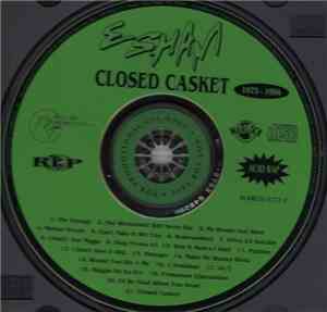Esham - Closed Casket