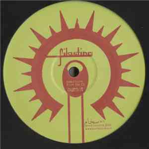 Filastine - Burn It