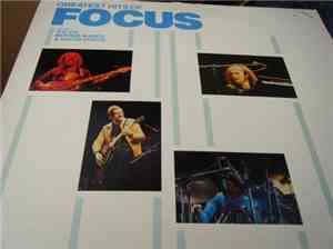 Focus  - Greatest Hits Of Focus