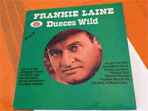 Frankie Laine - Dueces Wild