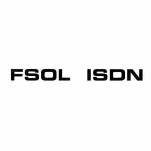 FSOL - ISDN