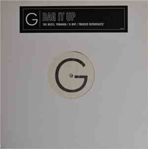 G - Bag It Up