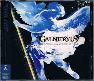 Galneryus - Hunting For Your Dream