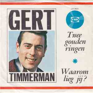 Gert Timmerman - Twee Gouden Ringen