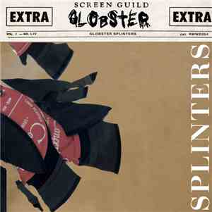 Globster - Splinters